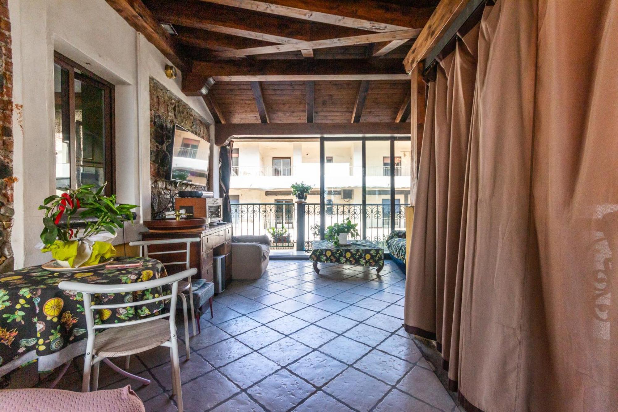 Villa Felice Giardini Naxos Exterior photo