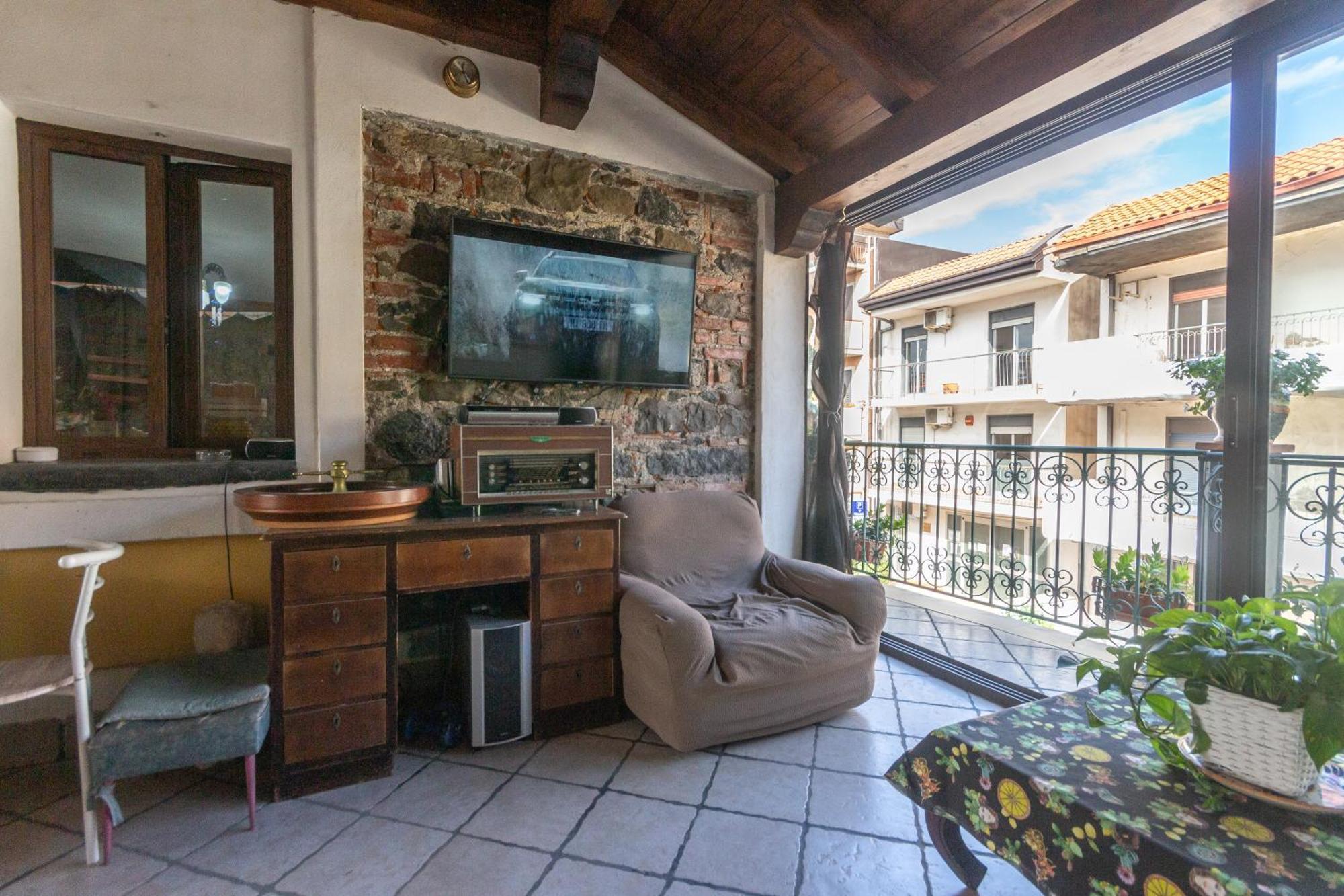 Villa Felice Giardini Naxos Exterior photo