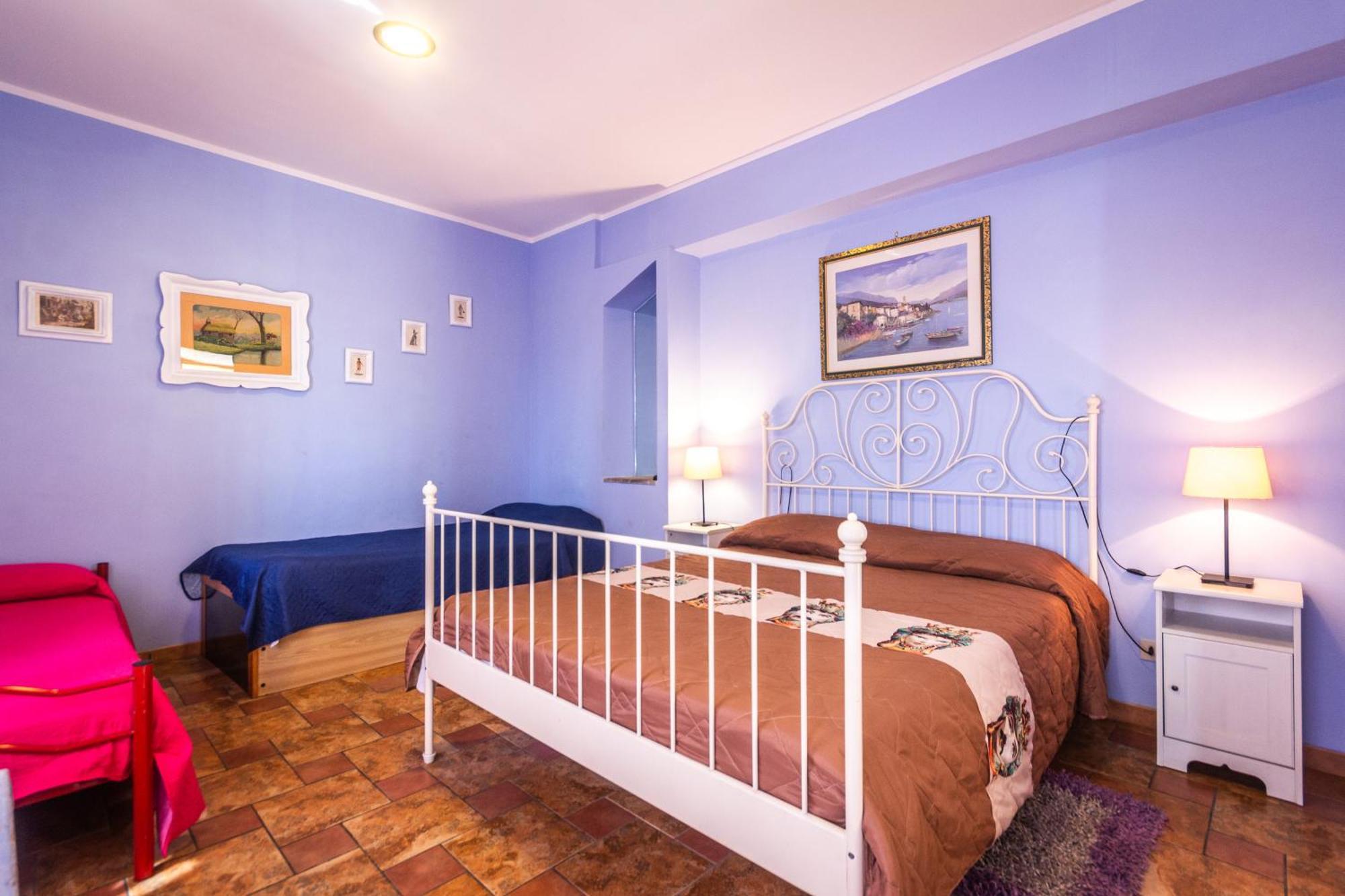 Villa Felice Giardini Naxos Exterior photo