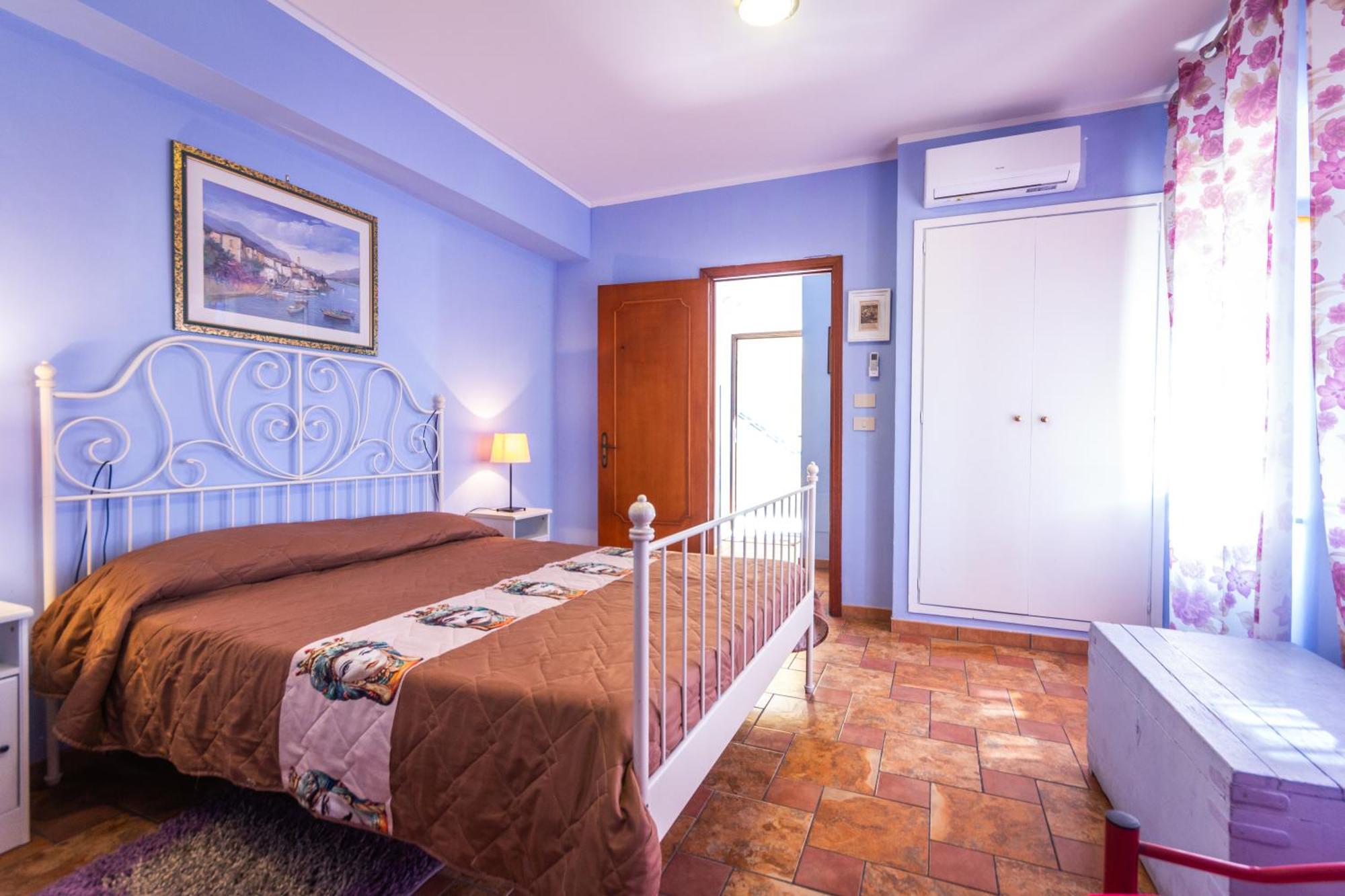 Villa Felice Giardini Naxos Exterior photo